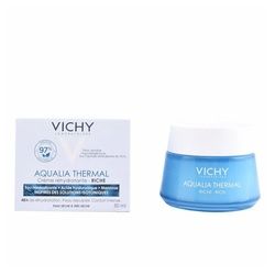 Vichy Feuchtigkeitscreme AQUALIA THERMAL crème réhydratante riche 50 ml