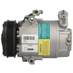 Klimakompressor TEAMEC 8600257