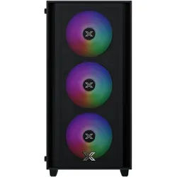 CAPTIVA Business-PC "Power Starter R94-544", ohne farbbezeichnung, B:37,5cm H:71cm T:73cm, Desktop-PCs
