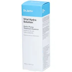 Dr.Jart+ Vital Hydro SolutionTM Plump Treatment Essence + Hyaluronic Acid