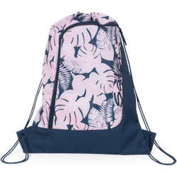satch Schulzubehör Sportbeutel -vorherige Kollektion Botanic Blush
