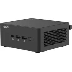 ASUS NUC 15 Pro Kit - Tall - Cyber Canyon - RNUC15CRHV500002, Core Ultra 5 235H, EU-Netzkabel