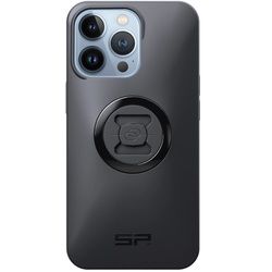 SP Connect iPhone 13 Pro Schutzhüllen Set, schwarz