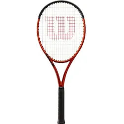 WILSON Herren Tennisschläger BURN 100ULS V5.0 RKT, 0