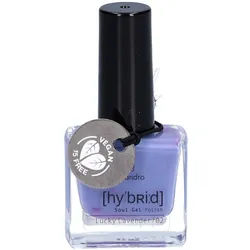 Alessan Hybrid Soul Gel Polish Lucky Lav