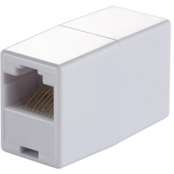 LogiLink MP0031 - RJ45 - RJ45 - Beige