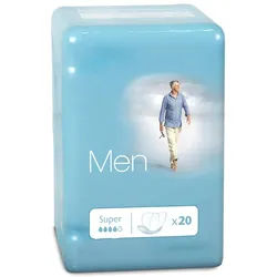 AMD Men Super, 120 Stück