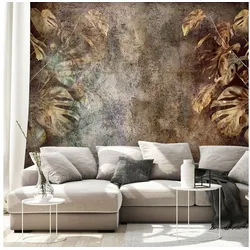 KUNSTLOFT Vliestapete Mysterious Gate 3.92x2.8 m, Matt, lichtbeständige Design Tapete braun 3.92 m x 2.80 m