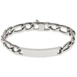 FAVS Armband 89220763 - silber