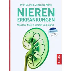 Nierenerkrankungen Buch 1 St