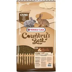 Versele-Laga Cunifit Pure Countrys Best Kaninchenpellets 4x5 kg