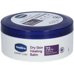 Vaseline® Dry Skin Healing Balm 72H