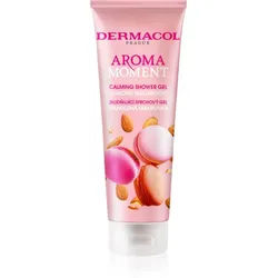 Dermacol Aroma Moment Almond Macaroon beruhigendes Duschgel 250 ml