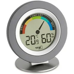 TFA Digitales Thermo-Hygrometer COSY