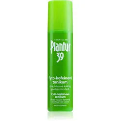 Plantur 39 das Haartonikum für das Wachstum der Haare und die Stärkung von den Wurzeln heraus 200 ml
