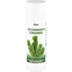 Tiroler/Waldmaennl. Latschenk.-Vitamin-Sch.bad 500 ML
