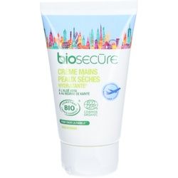 Bio Secure Handcreme