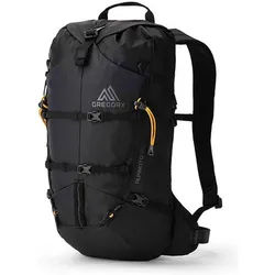 Gregory Alpinisto 20 summit black (A800)
