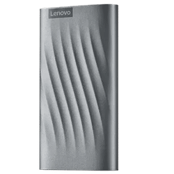 Lenovo Disque SSD portable Lenovo PS6 2 To