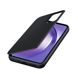 SAMSUNG Wallet Case EF-ZA546 Handyhülle für SAMSUNG Galaxy A54 5G schwarz