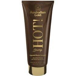 Australien Gold - Hot! Bronze 250 ml