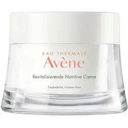Avène EAU THERMALE Revitalisierende Nutritive Creme 50 ml Creme