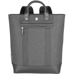 Victorinox Architecture Urban2 2-Way Carry Tote Melange Grey / Black