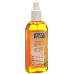 Therme Eduard Vogt Orangen & Lindenblüten Body Spray