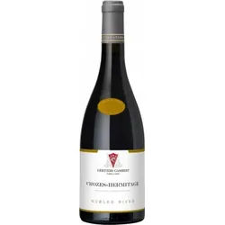 Jéroboam - Crozes-Hermitage - Nobles Rives 2022 - Cave de Tain