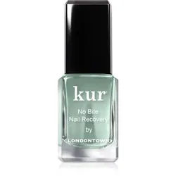 LONDONTOWN Kur No Bite Nail Recovery bitterer Nagellack gegen Nagelkauen 12 ml