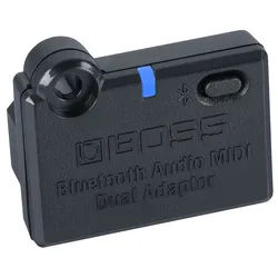 Boss BT-DUAL Bluetooth Adaptor