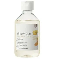 Simply Duschgel Pflegendes und nährendes Duschgel 250 ml