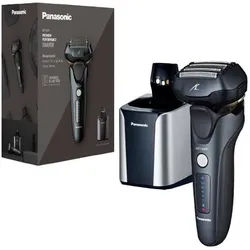 Panasonic Nass-/Trocken-Rasierer Series 800 Premium 5-Klingen ES-LV97-K803 - schwarz