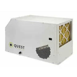 Quest 155 50-Hz | Luftentfeuchter | 71 Liter/Tag