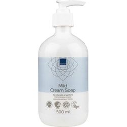Abena Milde Cremeseife Unparfümiert 500 ml, 1 Stück