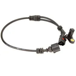 Sensor, Raddrehzahl ATE 24.0711-6115.3 links