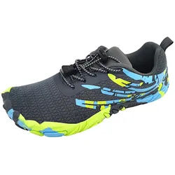 Fashy Dawson Wasserschuh grau 38 EU