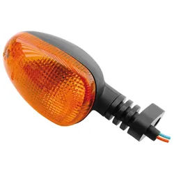 V PARTS Blinkertyp vorne links/hinten rechts transluzent optischer Ursprung