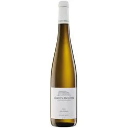 Riesling trocken Alte Reben Mosel Weingut Markus Molitor 2022 - 3Fl. á 0.75l