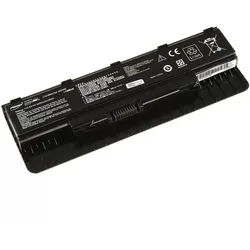 Standardakku für Asus G551 / Typ A32N1405 - 10,8V - 4400 mAh