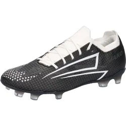 Jako Unisex Fussballschuhe RS89 Elite FG/AG 5550-670 48 - Schwarz/Weiß - 48
