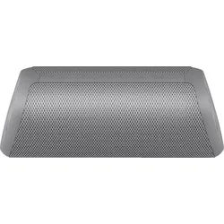 LG XBOOM Go DXG5QGR Bluetooth Lautsprecher, Grau