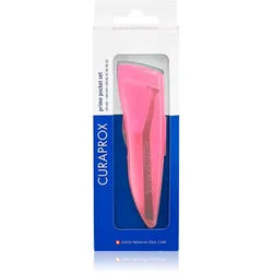 Curaprox 459 Blister Prime Pocket Set Interdentalzahnbürste 5 St.