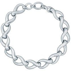 Ted Baker Kette TBJ3088-01-03 - silber