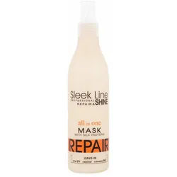 Stapiz Haarpflege-Set Sleek Line Repair 300ml