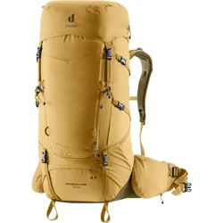 Deuter Aircontact Core 50+10 savanna-nori (6216)