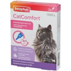 beaphar CatComfort® Wohlfühl Spot-On