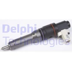 DELPHI Universal