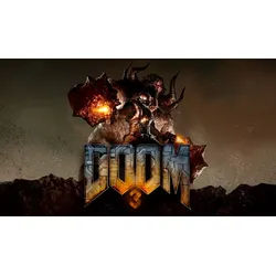 Doom 3 (Xbox ONE / Xbox Series X|S)