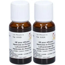 Aromasan Harmonie der Provence